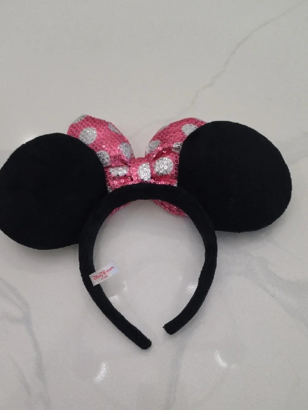 Disney official minnie